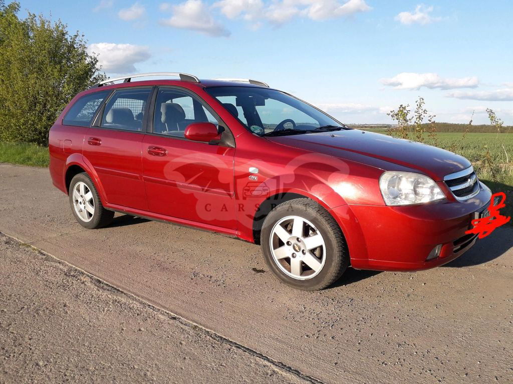 Chevrolet Orlando 2005