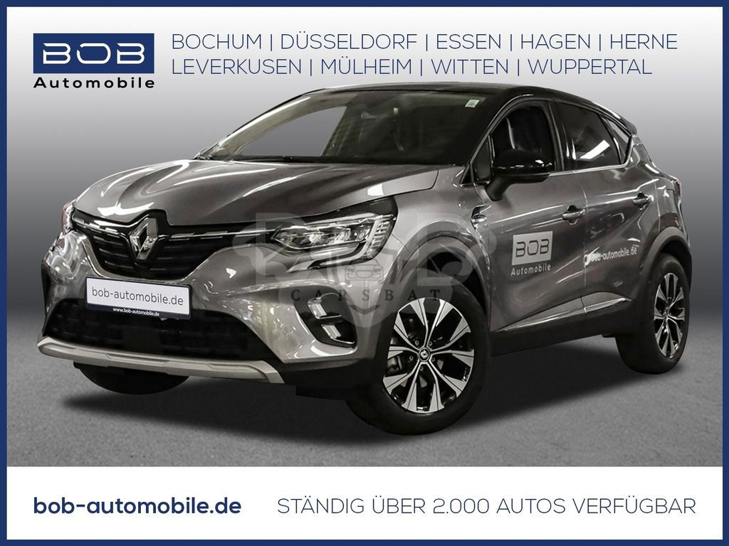Renault Captur 2023