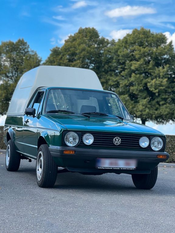 Volkswagen Caddy 1994