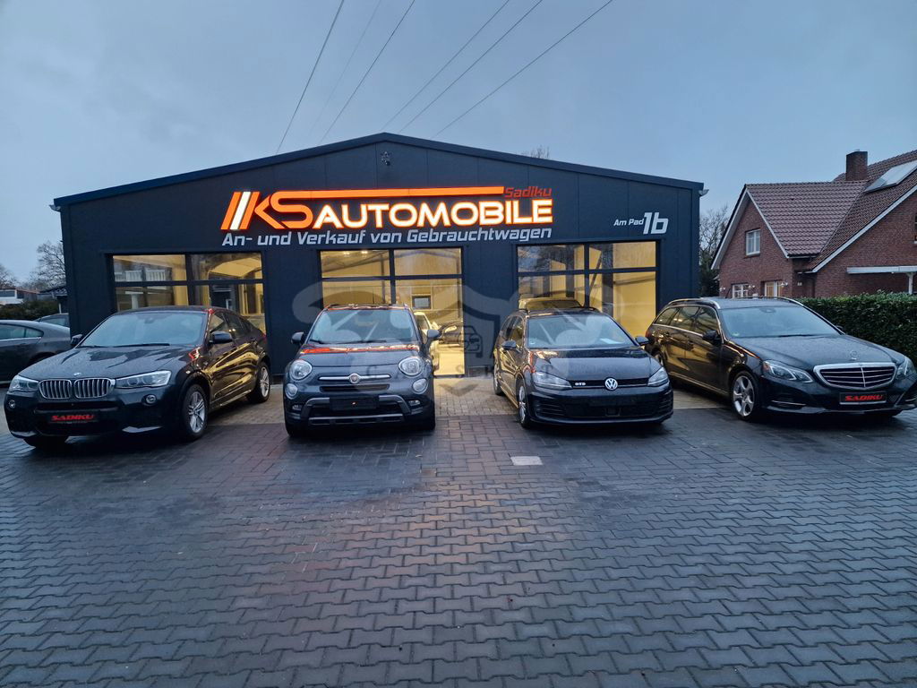 Ford Grand C-Max 2013