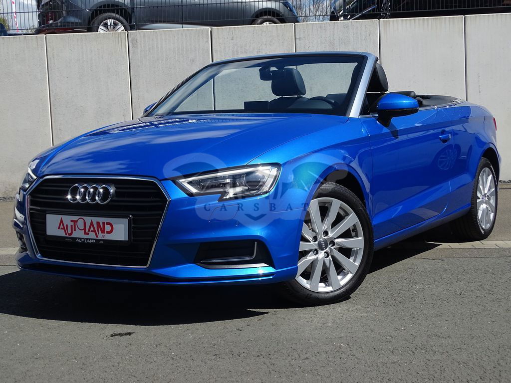 Audi A3 2020