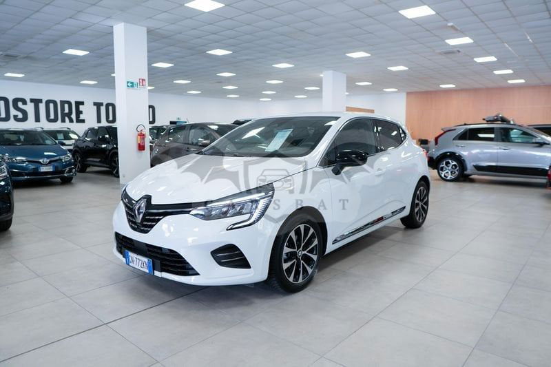 Renault Clio 2023