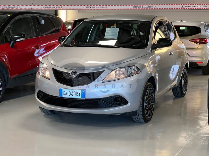 Lancia Ypsilon 2020