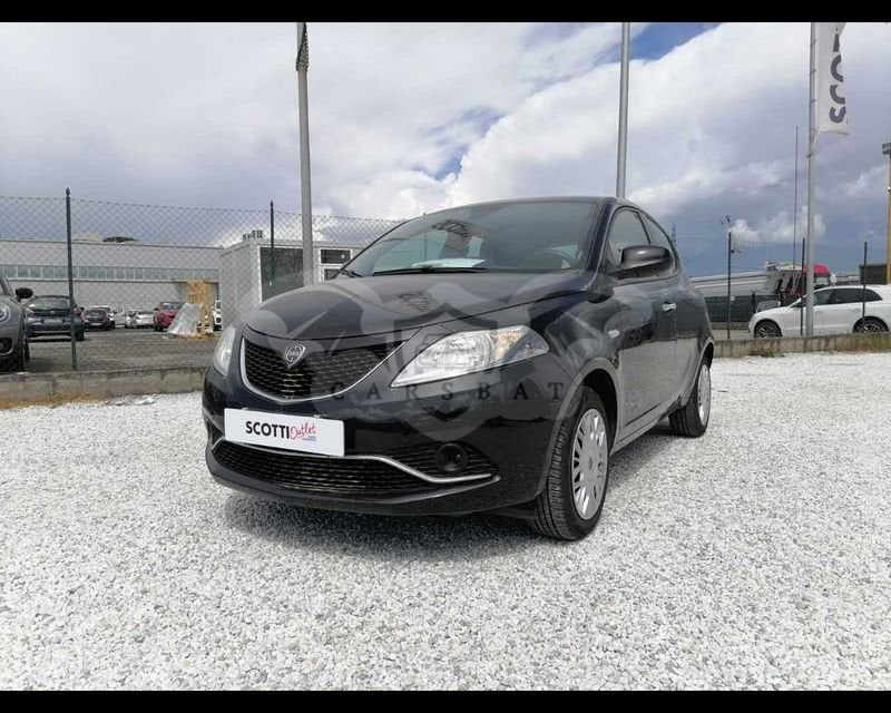 Lancia Ypsilon 2017
