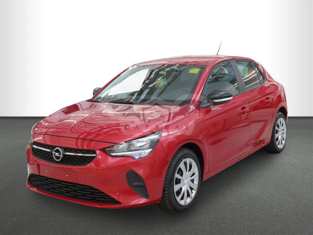 Opel Corsa 2023