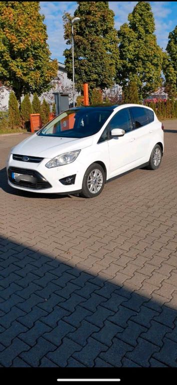 Ford C-Max 2014