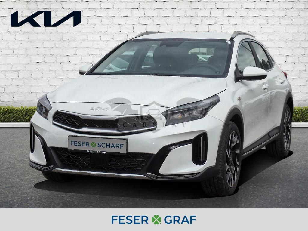 Kia XCeed 2024