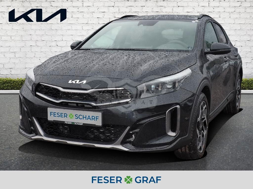 Kia XCeed 2024
