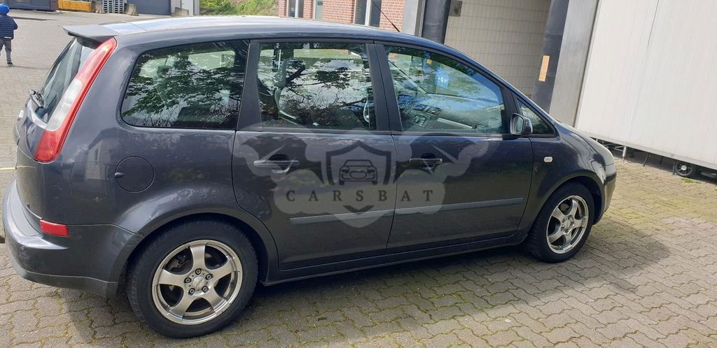 Ford C-Max 2006