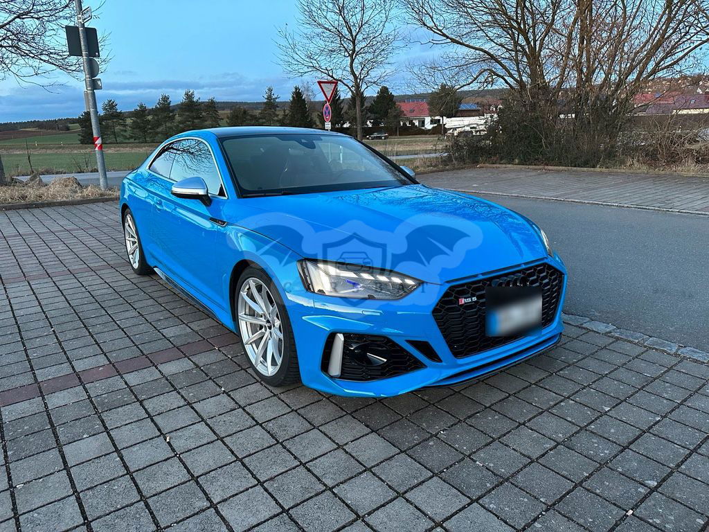 Audi RS5 2020