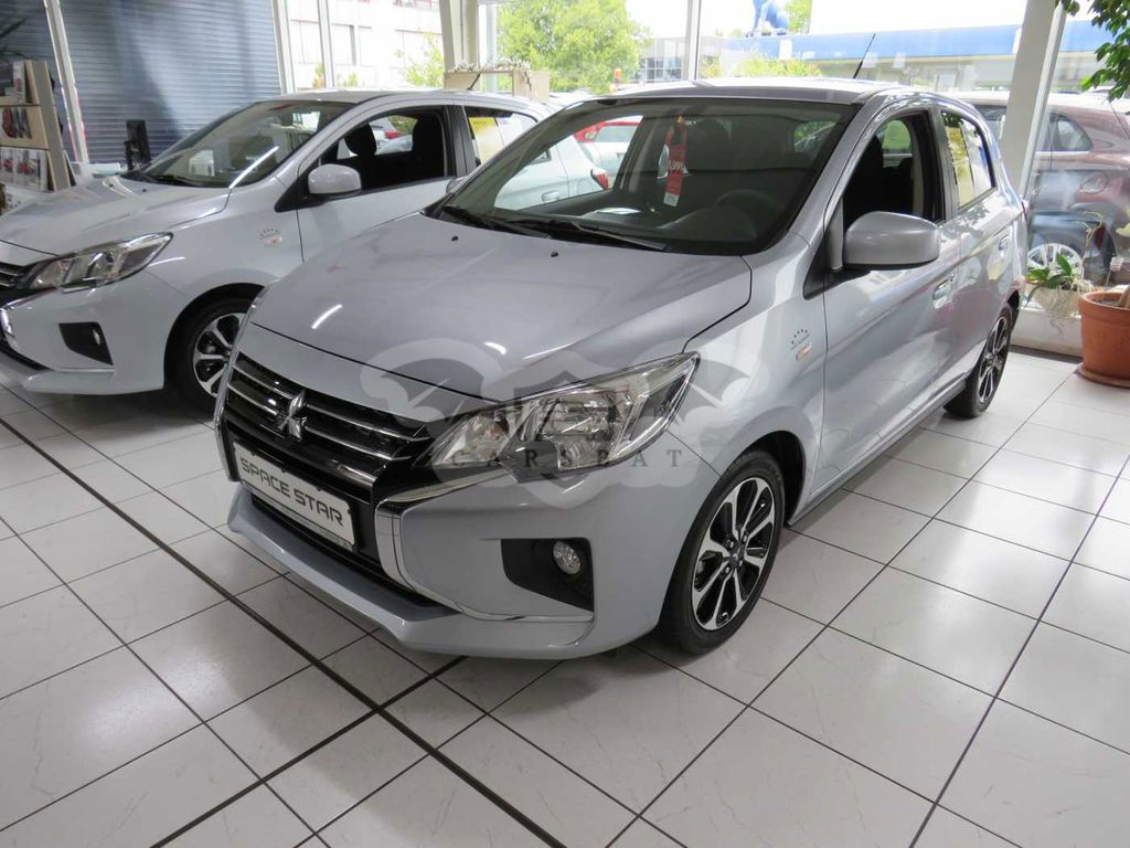 Mitsubishi Space Star 2024