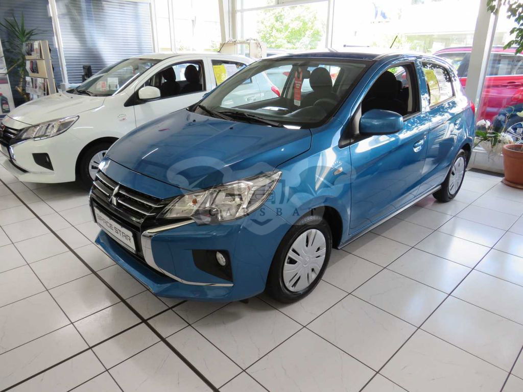 Mitsubishi Space Star 2024