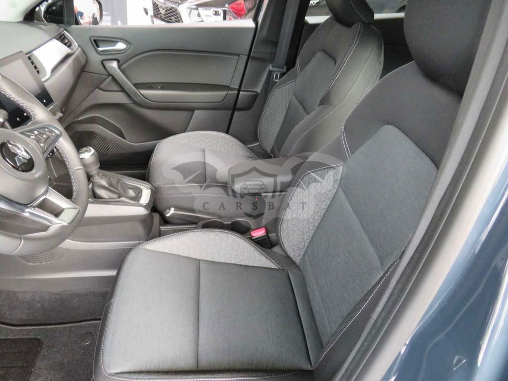 Mitsubishi ASX 2024