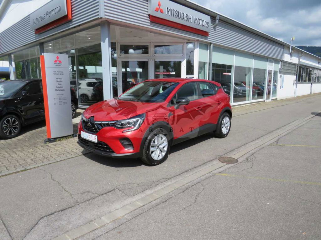 Mitsubishi ASX 2024