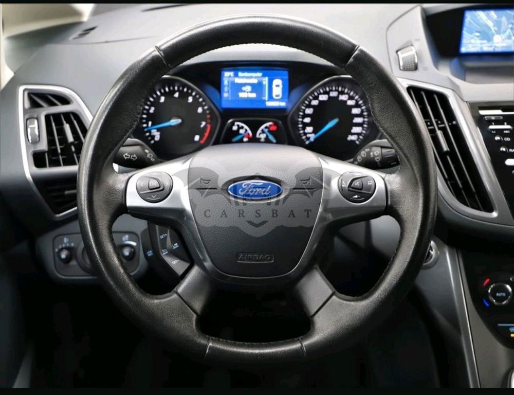 Ford C-Max 2014