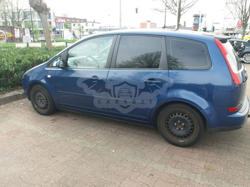 Ford C-Max 2006