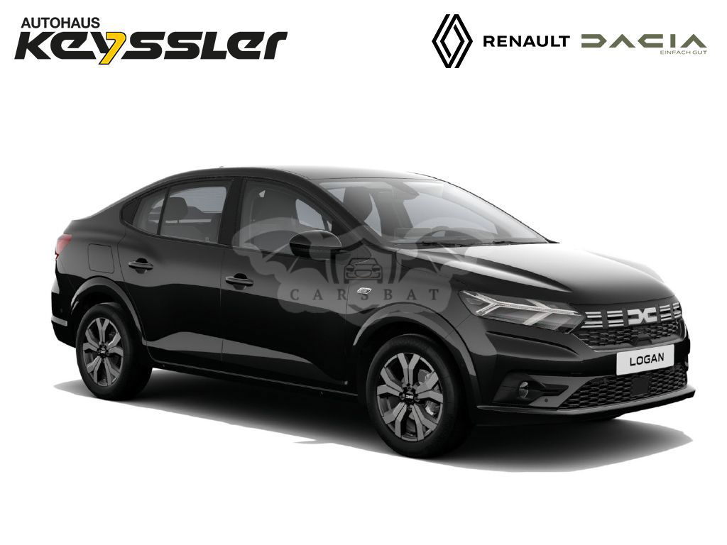 Dacia Logan 2024