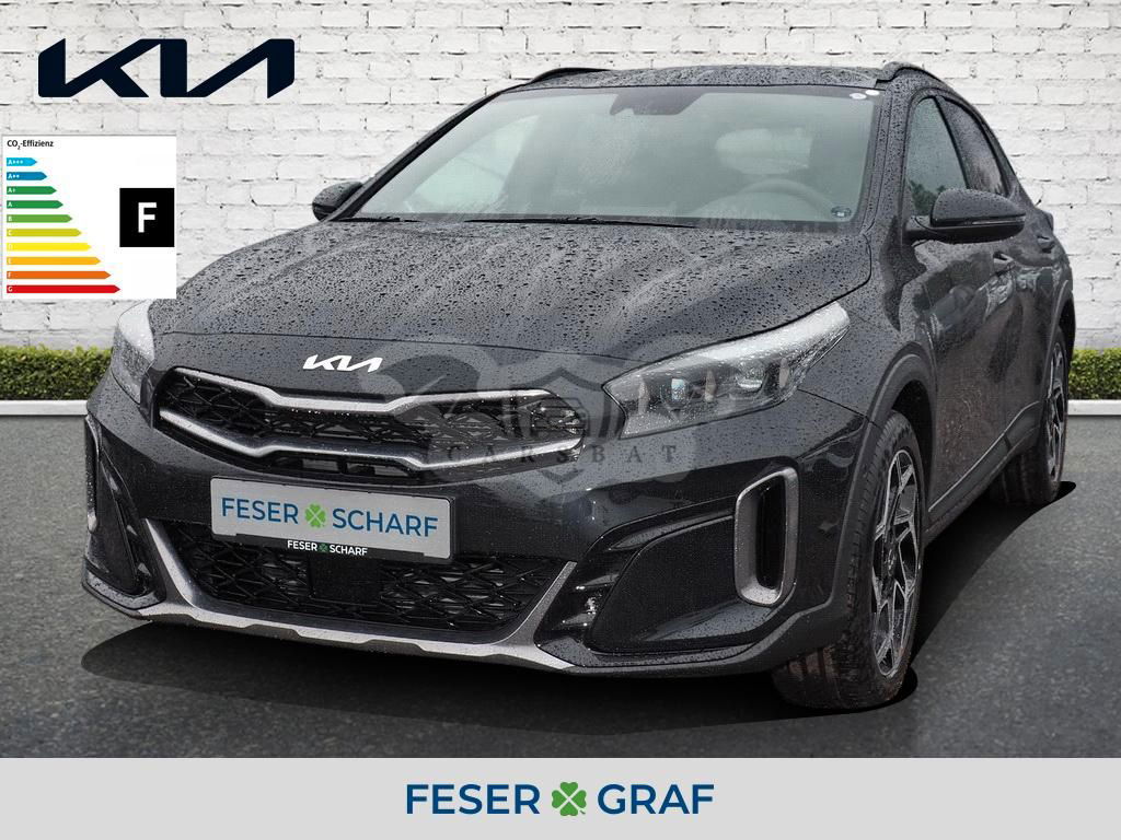 Kia XCeed 2024