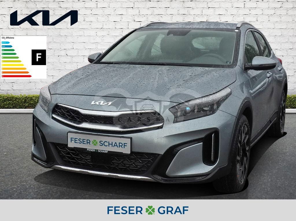 Kia XCeed 2024