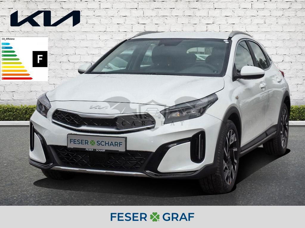 Kia XCeed 2024