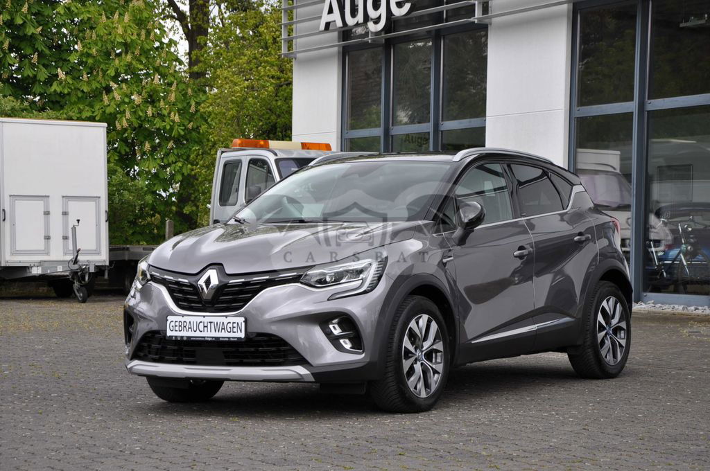 Renault Captur 2021
