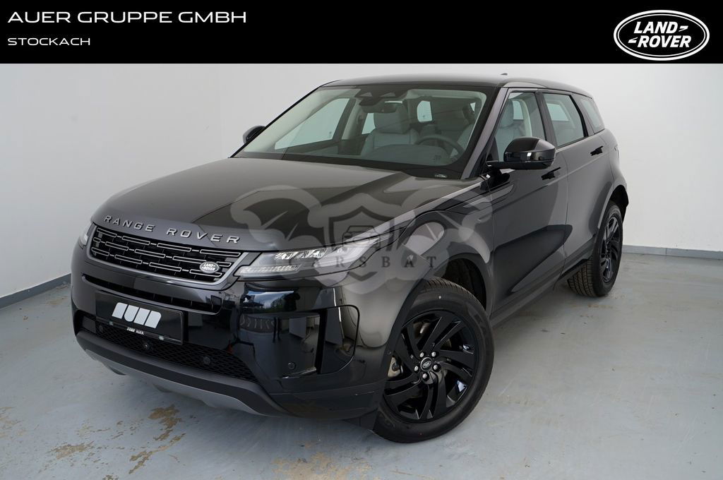 Land Rover Range Rover Evoque 2024