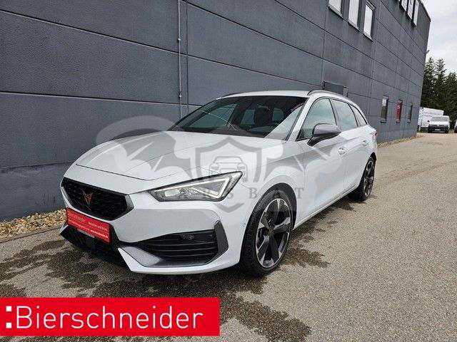 Cupra Leon 2023