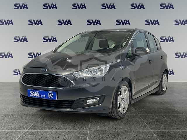 Ford C-Max 2016