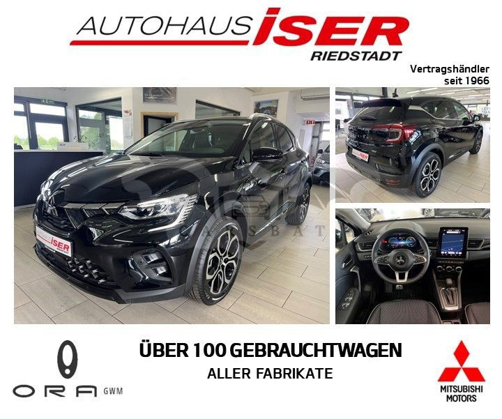 Mitsubishi ASX 2024