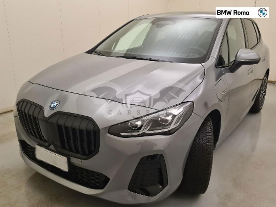 BMW 2 Series 2022