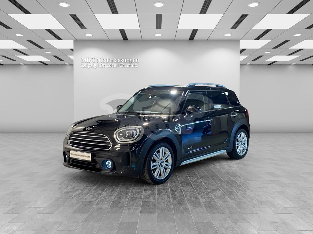Mini Countryman 2020
