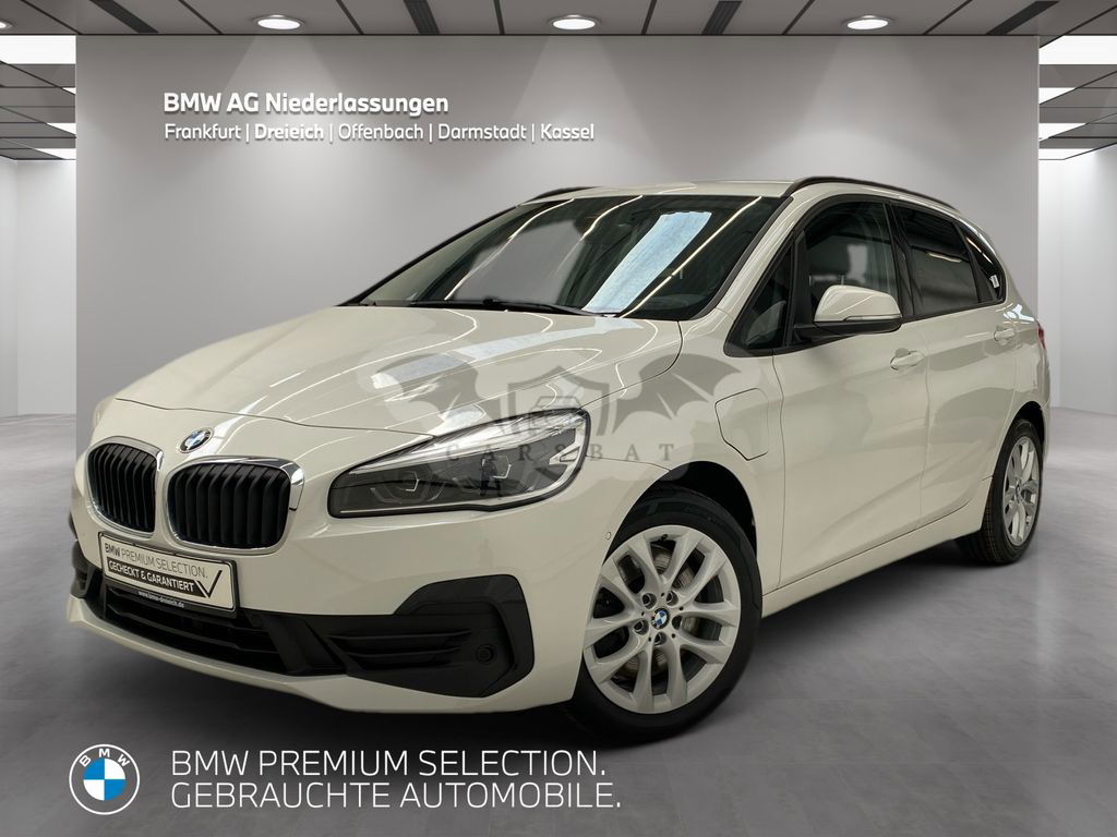 BMW 2 Series 225 Active Tourer 2021