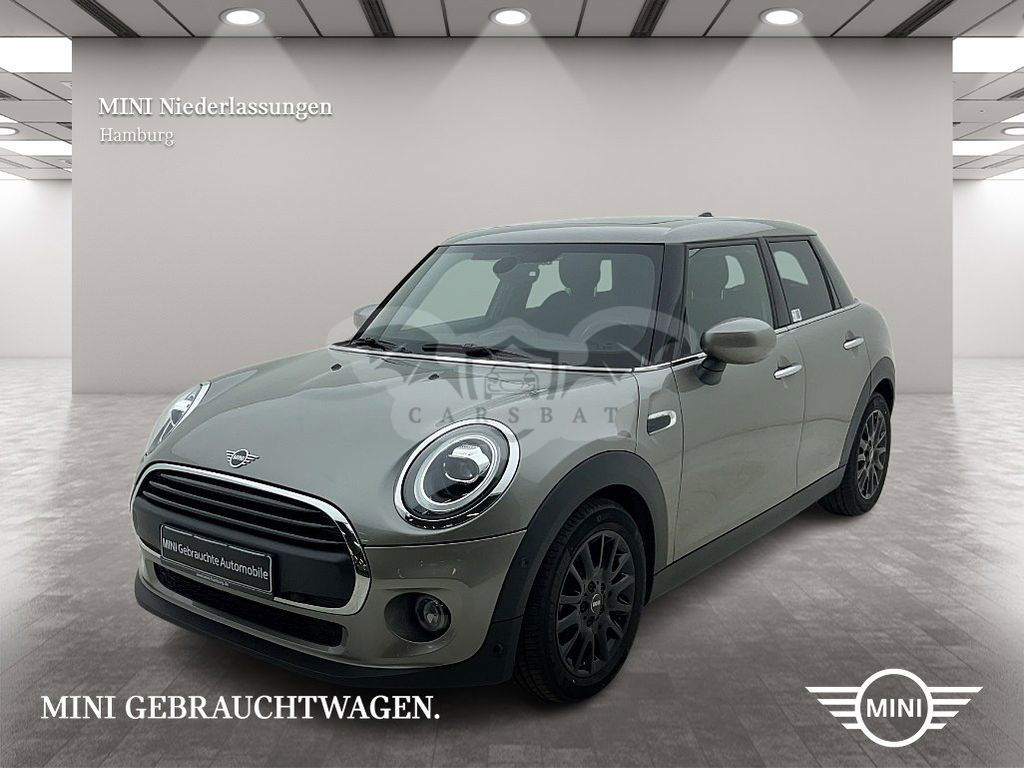 Mini One 2020