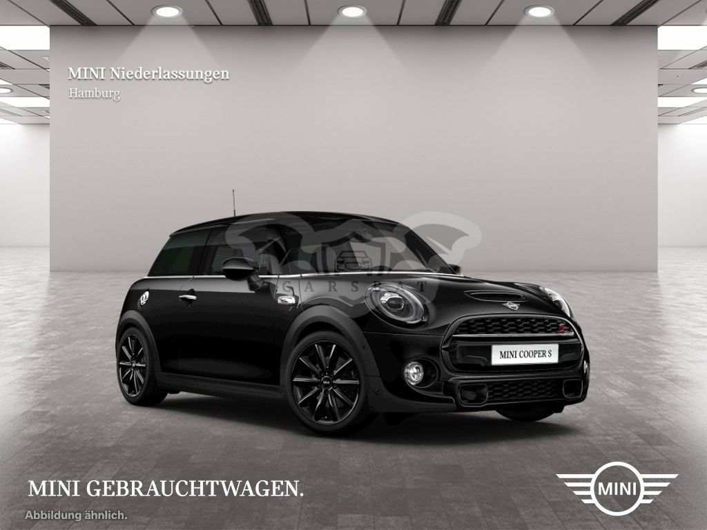 Mini Cooper 2020