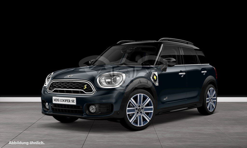 Mini Countryman 2020
