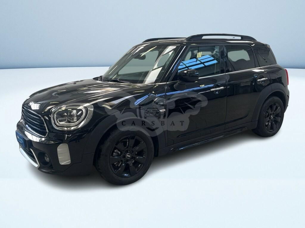 Mini One 2021