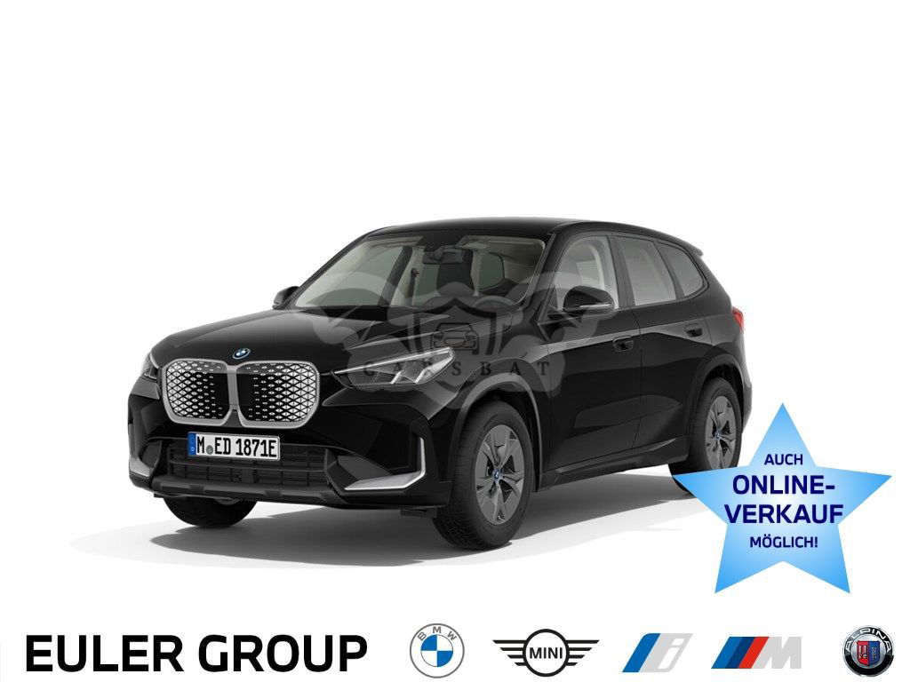 BMW iX1 2024