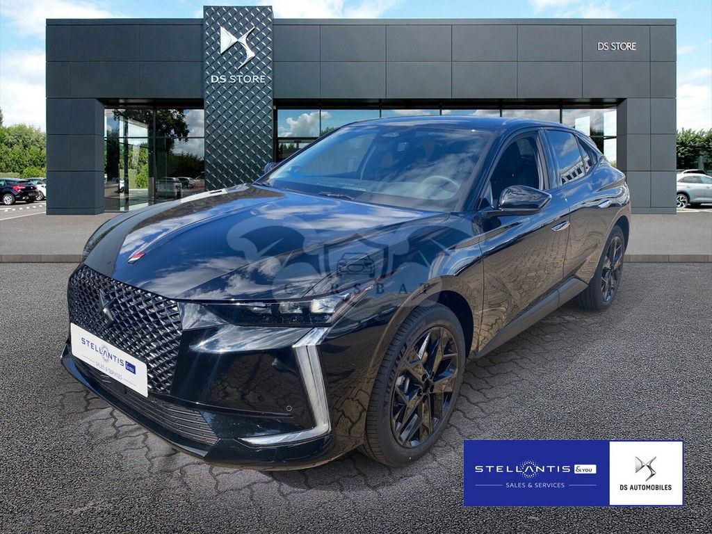 DS DS4 2024