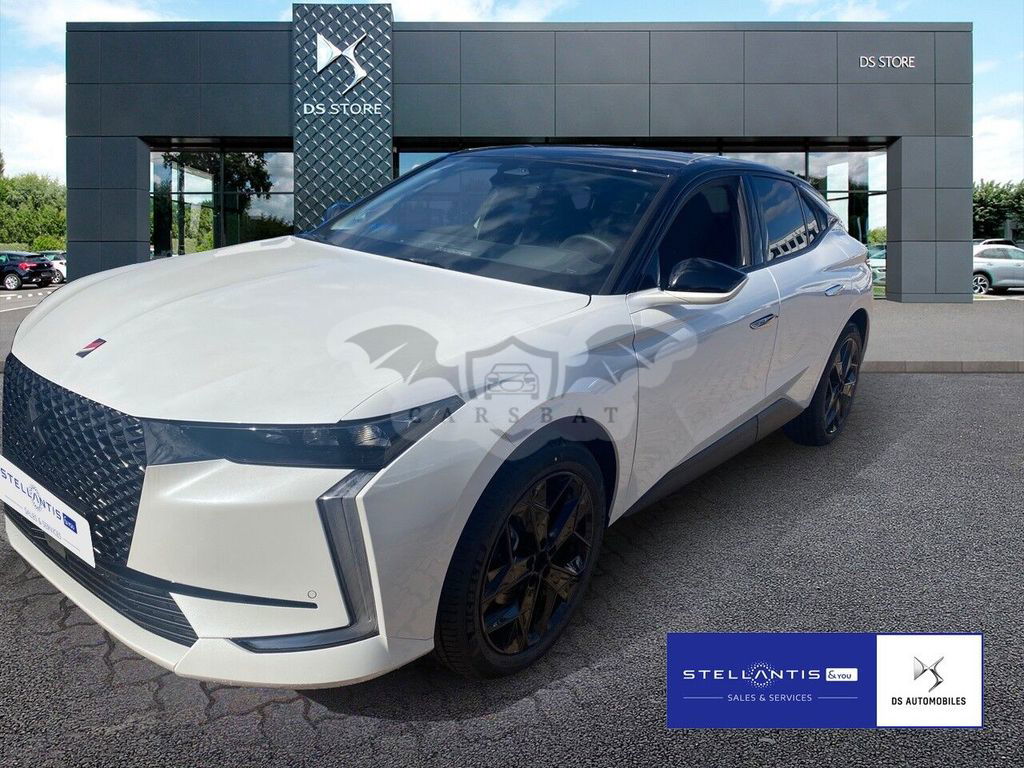 DS DS4 2024