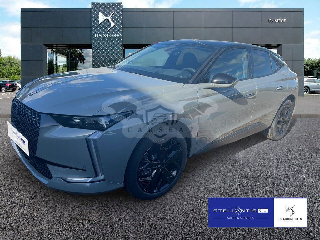 DS DS4 2024