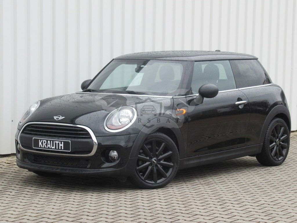 Mini One 2017