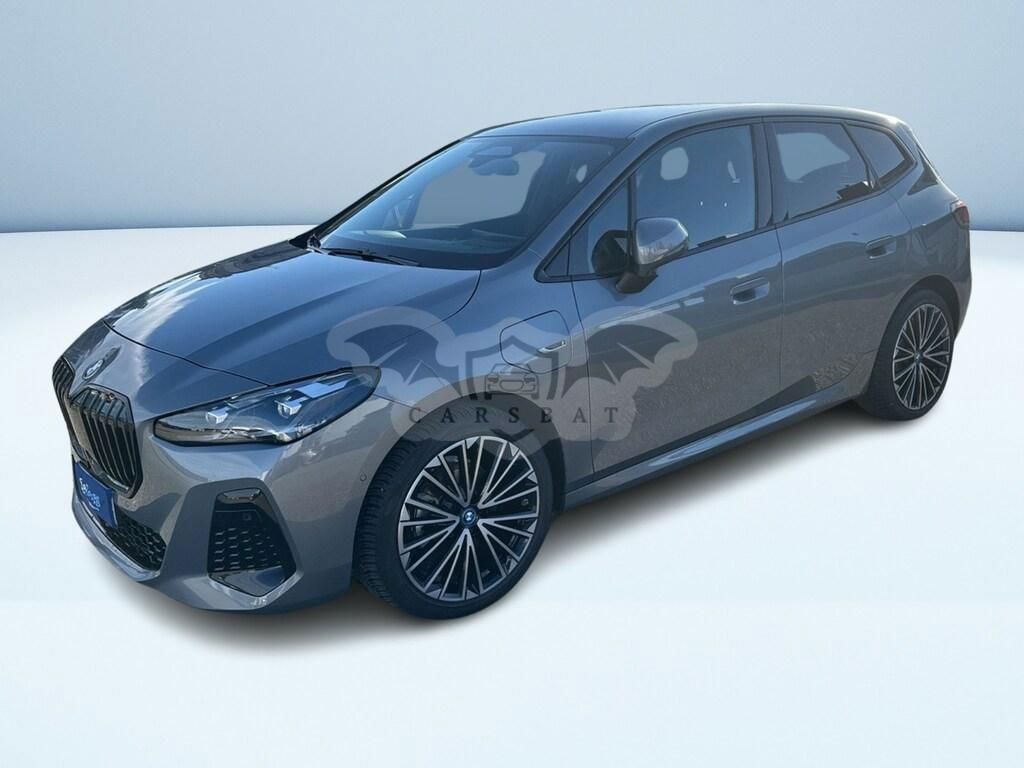 BMW 2 Series 2022