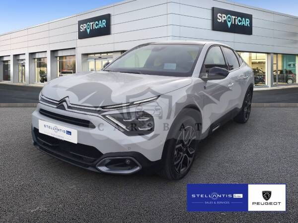 Citroën C4 X 2023