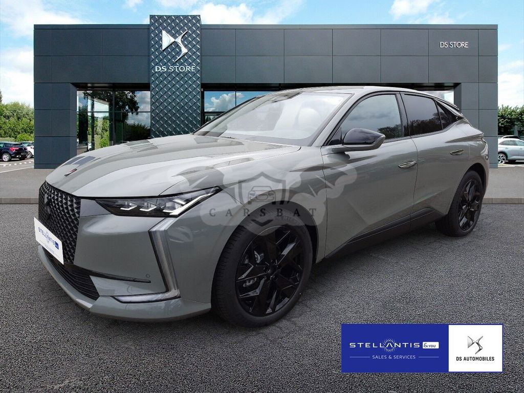 DS DS4 2024