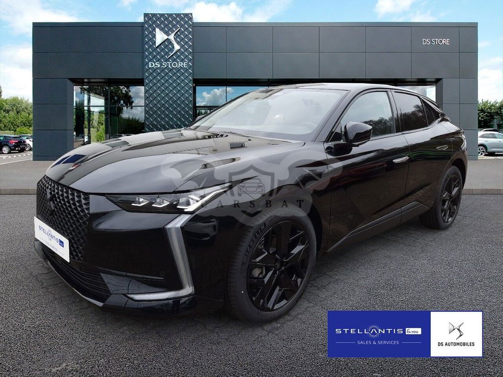 DS DS4 2024