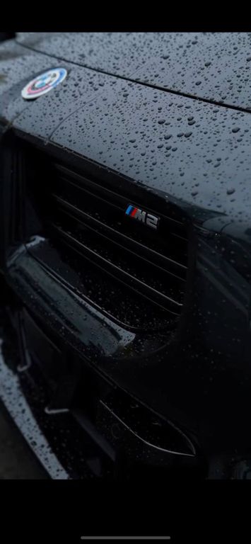 BMW M2 2023