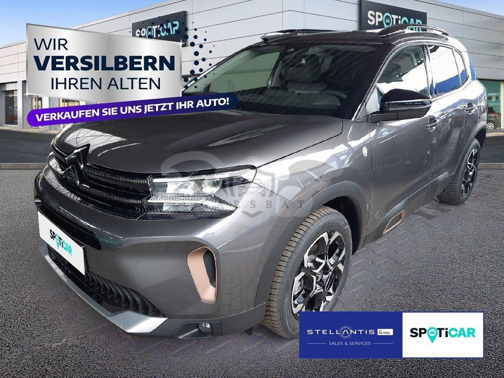 Citroën C5 Aircross 2023
