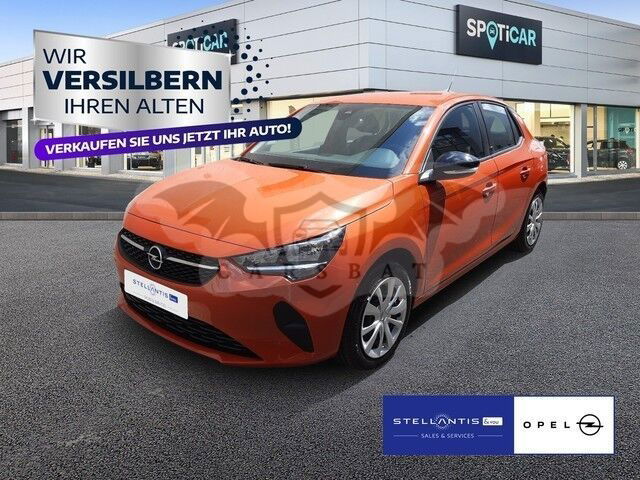 Opel Corsa 2023