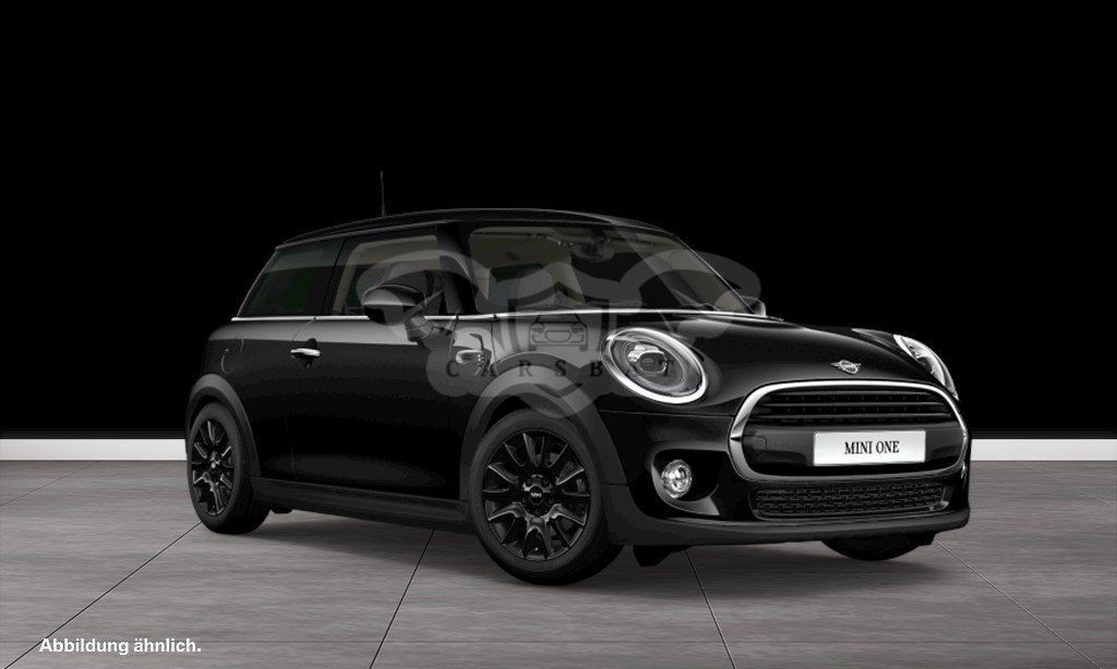 Mini One 2021