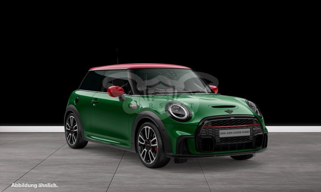 Mini John Cooper Works 2023